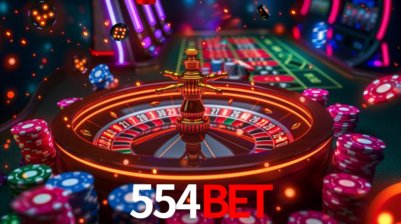Interface Premium 554BET