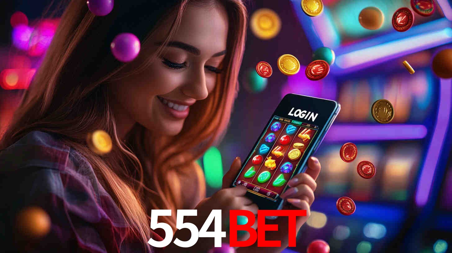 554BET.com