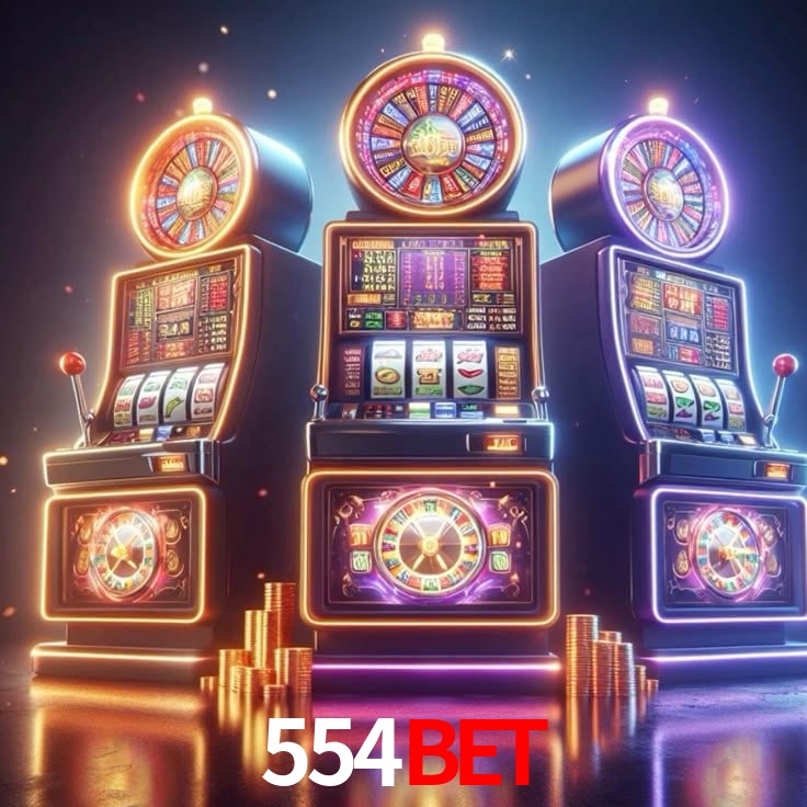 554BET login