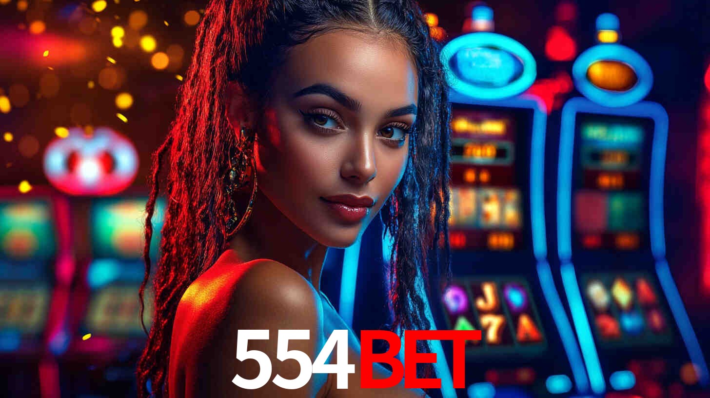 Descubra a Essência do 554BET: Nossa História e Compromissos