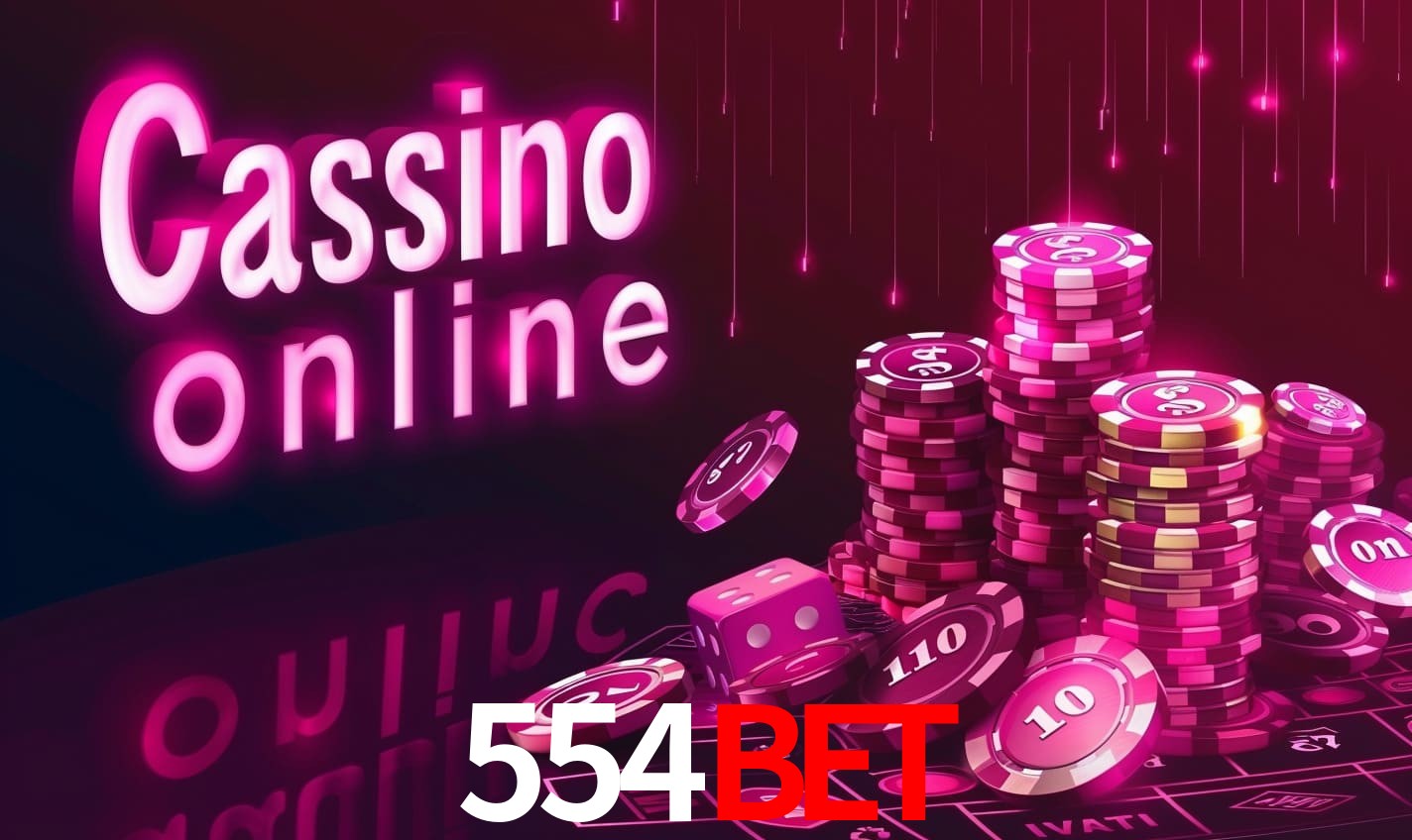 Desvendando o Mundo dos Jogos Virtuais na 554BET