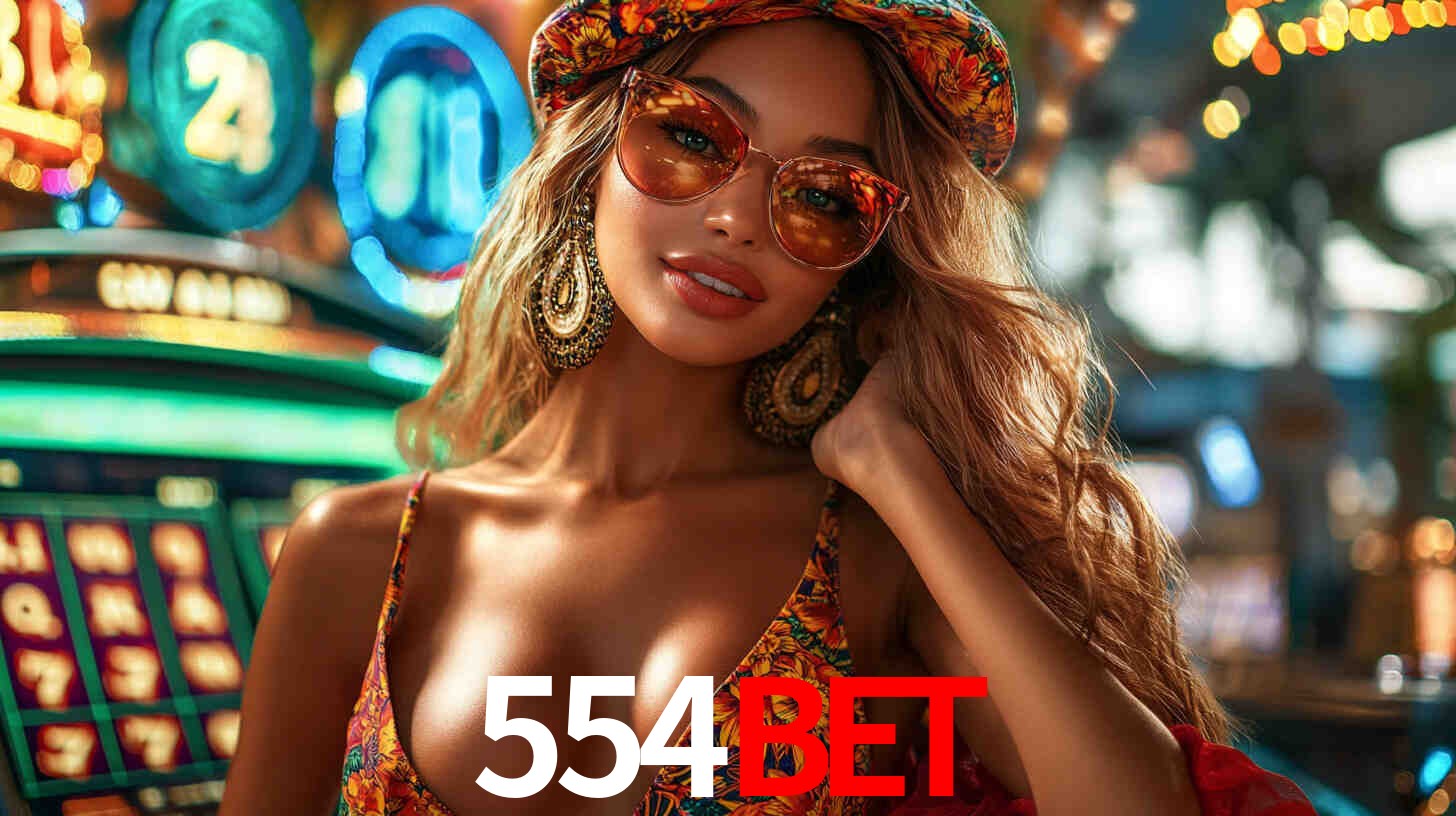 Premium Interface 554BET