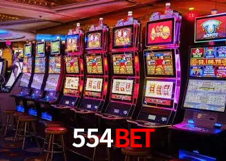 Descubra a Essência do 554BET: Nossa História e Compromissos