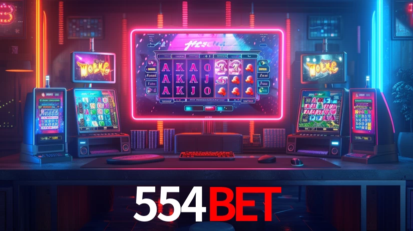 554BET
