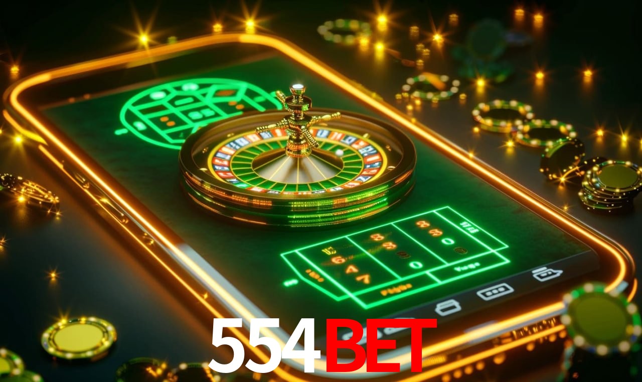 Promoções Sazonais 554BET