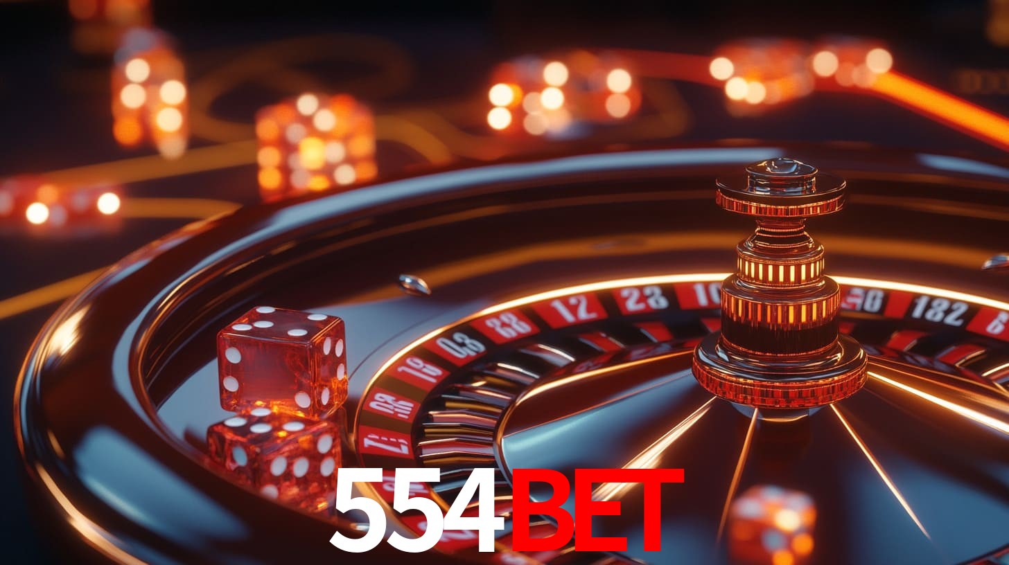 Live Casino 554BET