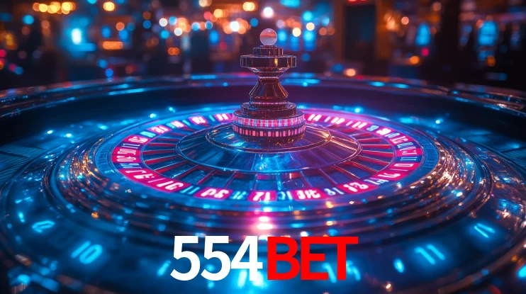 Explore as vantagens do 554BET: serviço profissional e confiabilidade