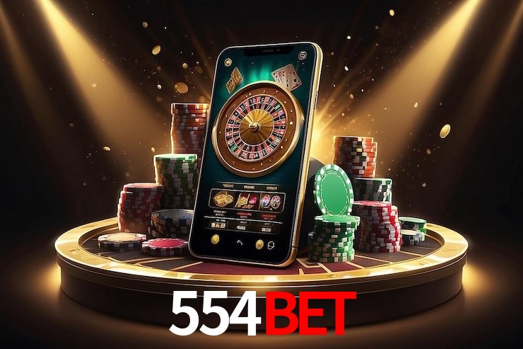 Sistemas de Segurança 554BET