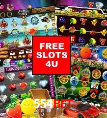 Weekend Specials 554BET