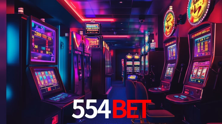 554BET