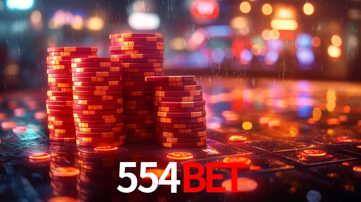 554BET.com
