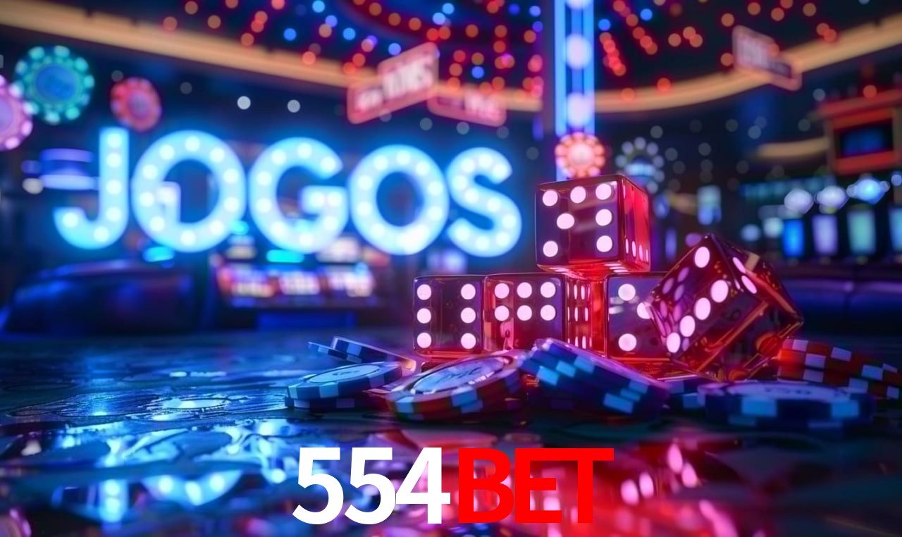 Programa VIP 554BET