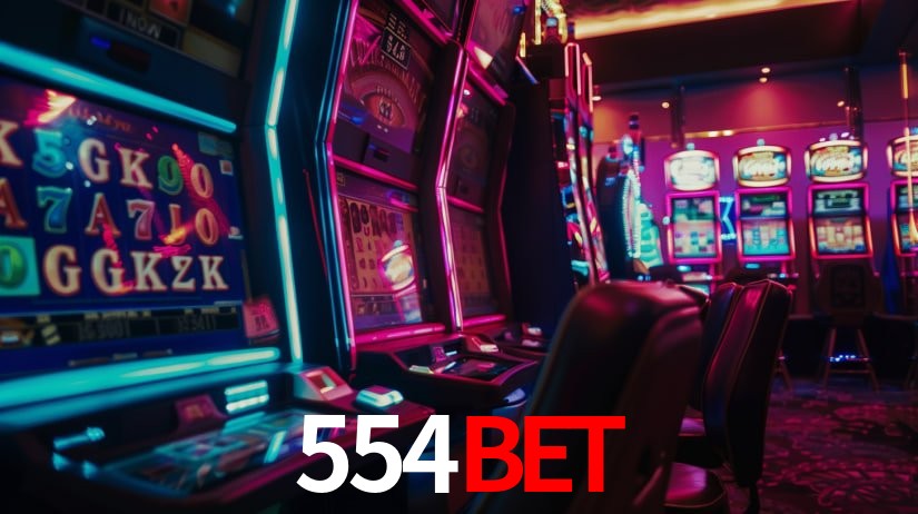 Security Systems 554BET