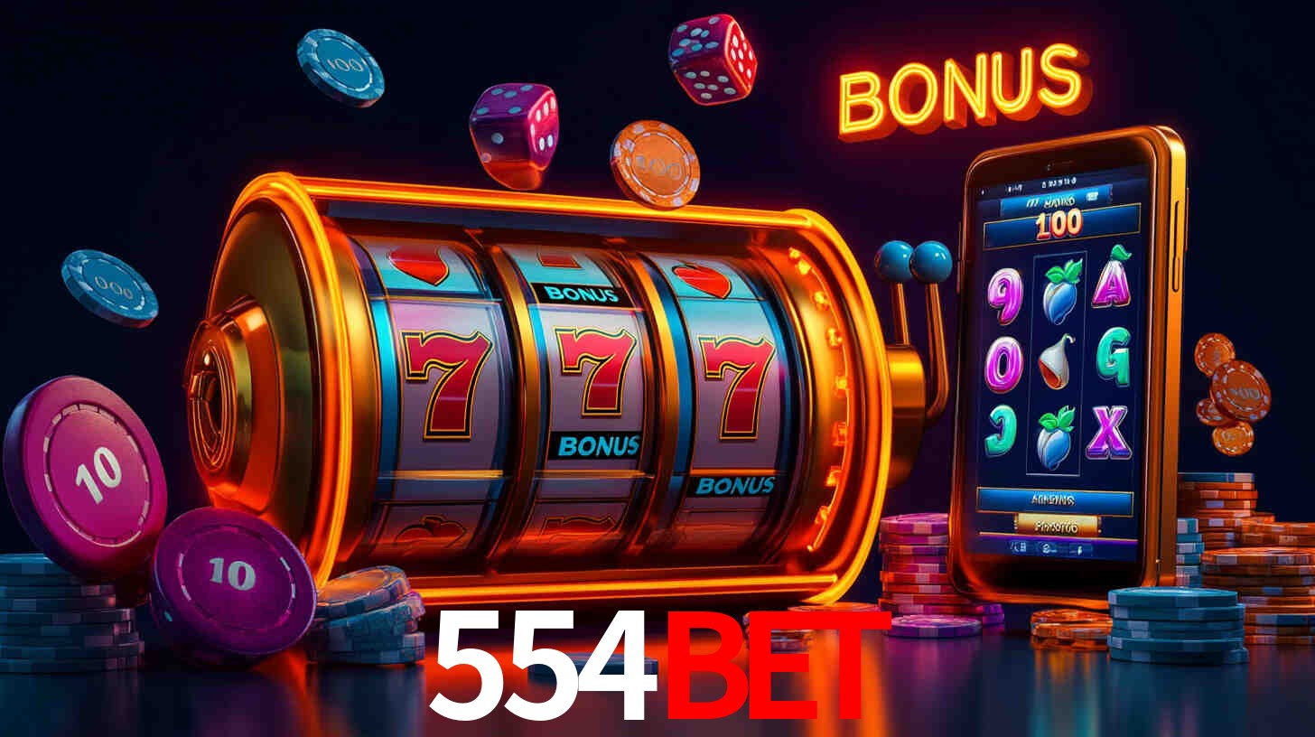 Explorando a Categoria de Eventos em Apostas na 554BET