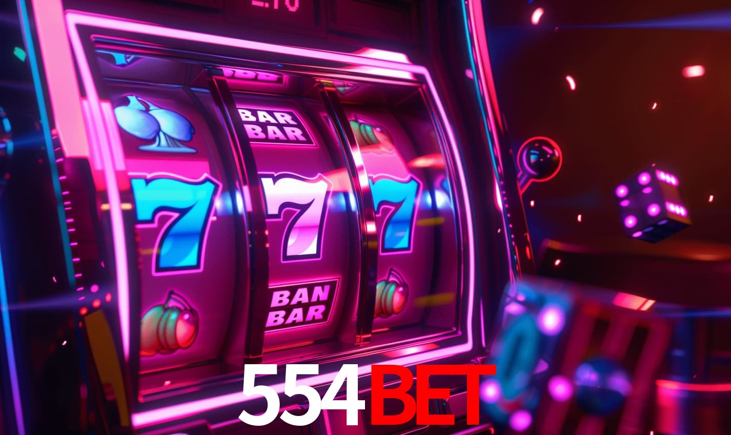 A Emoção da Loteria na 554BET: Uma Chance de Mudança de Vida