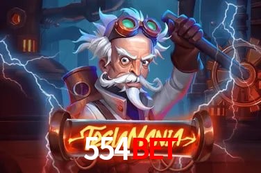 Cadastro Rápido 554BET