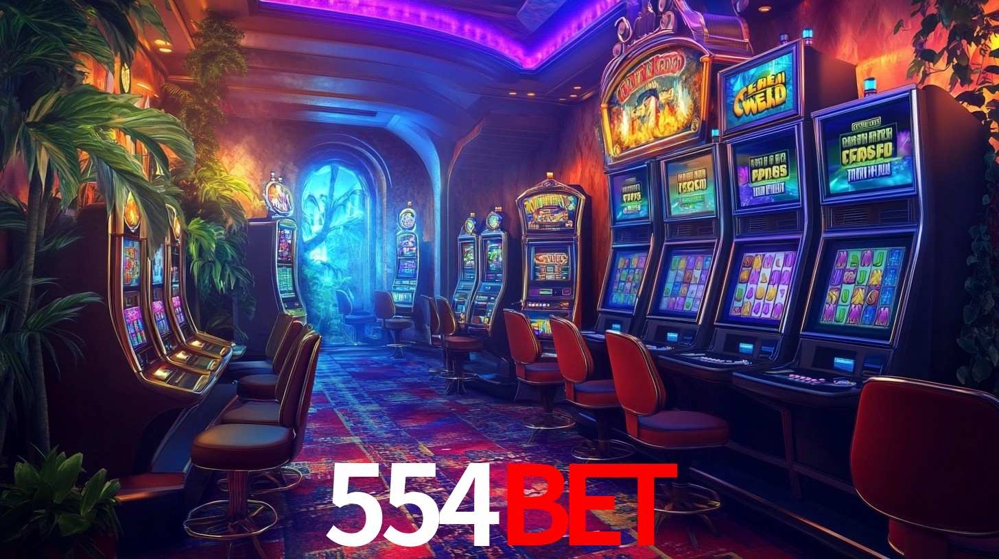 Programa VIP 554BET
