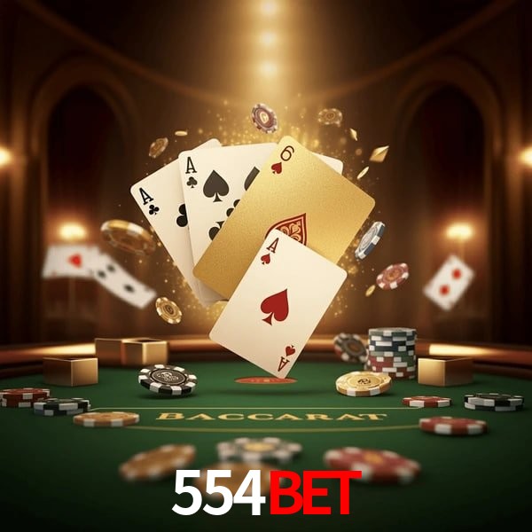 VIP Casino 554BET