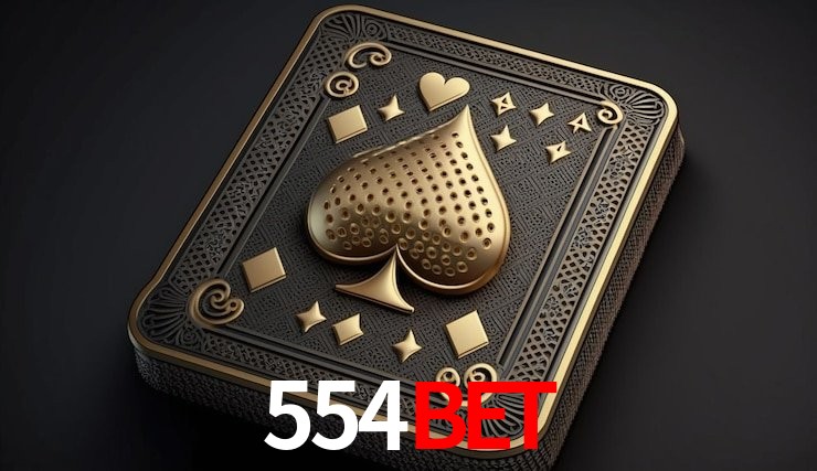 Recursos de Bônus 554BET